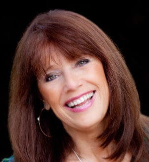 Janet Bray Attwood: Co-Author & Founder “The Passion Test”